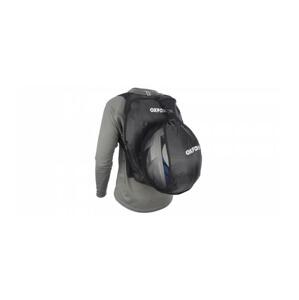 Oxford Ochranný batoh na přilbu X Handy Sack, (černý, objem 1,5 l)