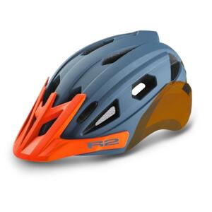 R2 WHEELIE ATH23H cyklistická helma - S