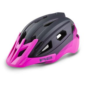 R2 WHEELIE ATH23J cyklistická helma - M (56-58 cm)