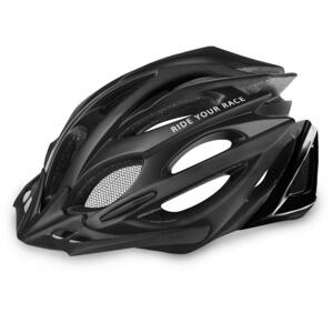 R2 PRO-TEC ATH02Y cyklistická helma - L (58-62 cm)