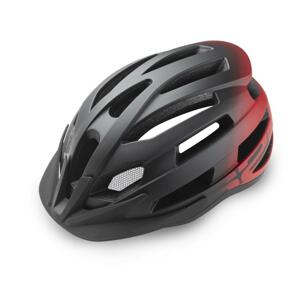 R2 SPIRIT ATH33G cyklistická helma - L