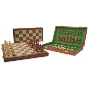 Hot games Šachy Staunton č.5 standart 40 cm