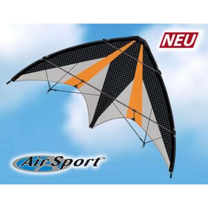 Günther Air Sport™ SYNERGY 125 GX Profesionální řiditelný sportovní drak