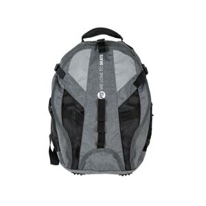 Powerslide Batoh Fitness Backpack Grey 13 - 6l