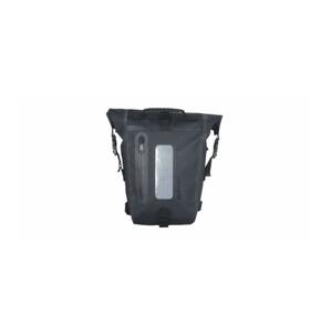 Oxford Brašna na sedlo spolujezdce Aqua T8 Tail bag, (černá, objem 8 l)