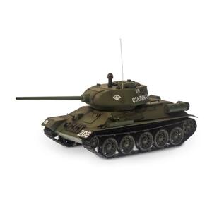 S-Idee Tank T-34/85 BB+IR