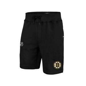 47 Brand Kraťasy NHL Helix - Senior, S, Boston Bruins