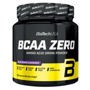 BiotechUSA BCAA Zero 700g - Broskev