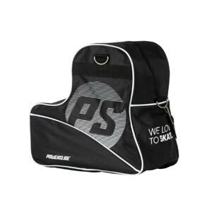 Powerslide Batoh Skate Bag II Black 30 - 4l