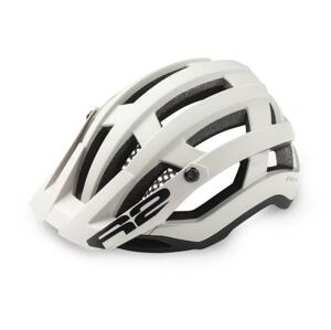 R2 CROSS ATH32G cyklistická helma - L