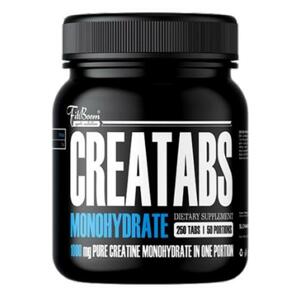 FitBoom Kreatin Monohydrate 250 tablet