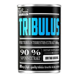FitBoom Tribulus 90% 100 tablet