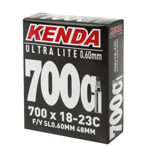 Kenda 700-18-23C (18/25-622) FV-48 Ultralite 71GR duše