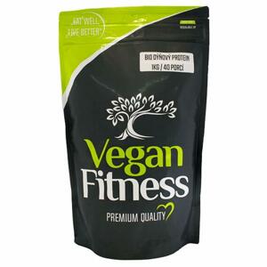 Vegan Fitness Dýňový Protein 1000g