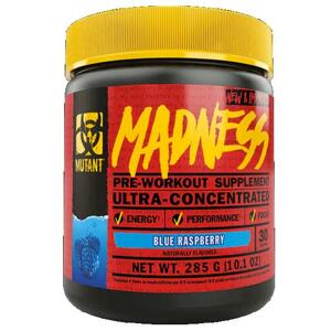 Mutant Madness 225g - Broskev, Mango