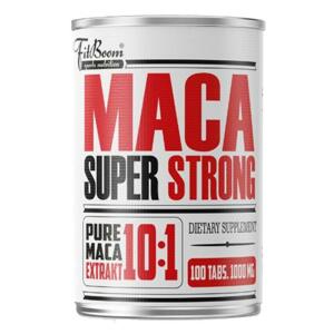 FitBoom Maca Super Strong 1000mg 100 tablet