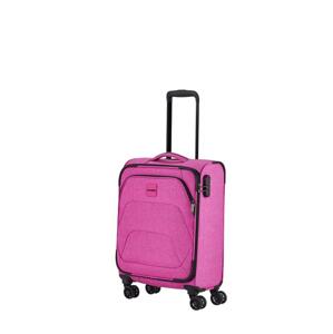 Travelite Adria S Pink