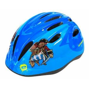 Etape Rebel dětská cyklistická helma pirate - XS-S 48-52 cm
