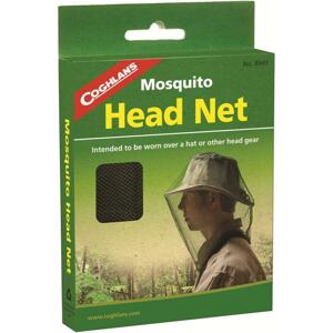 Coghlans moskytiéra na ochranu hlavy Mosquito Head Net