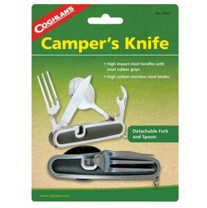 Coghlans sada příborů Campers Knife