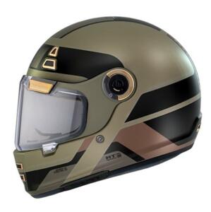 MT Helmets Jarama 68TH C9 - S: 55-56 cm