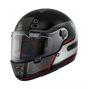 MT Helmets Jarama Baux E15 - S: 55-56 cm
