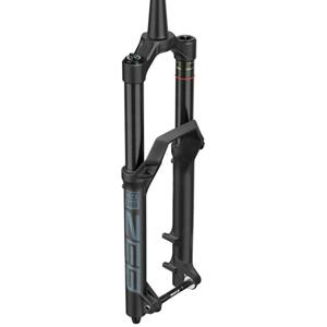 Rock Shox vidlice ZEB Select Charger RC, mat black, 170mm, Tapered 1 1/8"x1 1/2" , osa 15x110mm