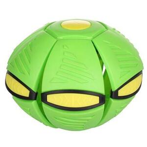 Merco Magic Frisbee létající talíř zelená - 1 ks