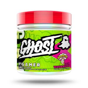 Ghost Gamer 210 g - sour watermelon