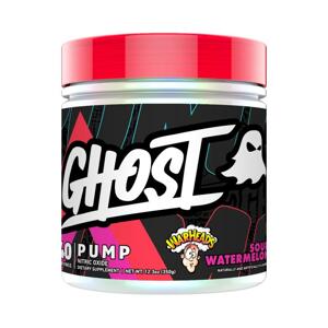 Ghost Předtréninkový stimulant Pump – 350 g - ananas