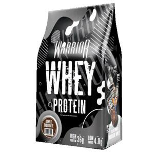Warrior Whey Protein 2000g - Bílá čokoláda