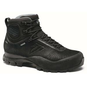 Tecnica Forge Winter GTX Ms 001 black/midway fiume boty - Velikost MP 260 = UK 7 = EU 40 2/3