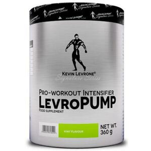 Kevin Levrone LevroPump 360g POUZE Hrozny (VÝPRODEJ)