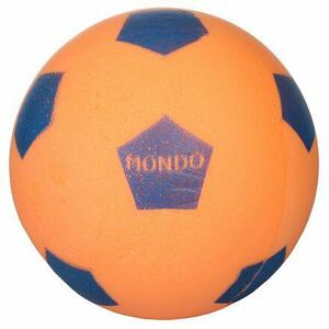 Sedco Soft Fluo molitanový míč oranžová