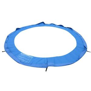 Sedco AAA Kryt pružin k trampolině 305 cm - ochranný límec - modrá