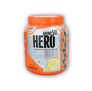 Extrifit HERO 1500g - Ledová káva (dostupnost 7 dní)