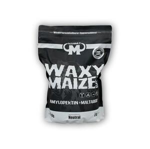 Mammut Nutrition Amylopektin Waxy Maize 1500g