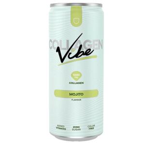 Näno Supps Collagen VIBE drink 330ml - Mojito