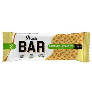 Näno Supps Protein Bar 55g - Cookies cream