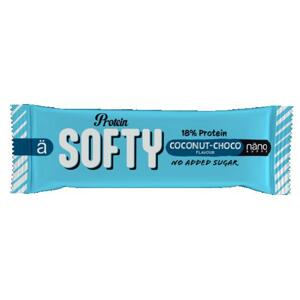 Näno Supps Protein Softy 33,3g - Čokoláda, Kokos