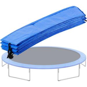 Sedco Kryt pružin k trampolině 244 cm ,ochranný límec ECO - Modrá