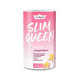 GYMQUEEN Slim Queen Shake 420 g - banánový milkshake