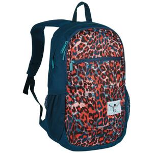 Chiemsee Techpack two backpack W16 Mega flow blue batoh