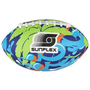 Sunflex American Football Tropical Wave