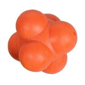 Merco Oversize reakční míč oranžová