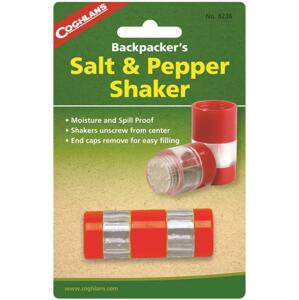 Coghlans slánka / pepřenka Salt Pepper Shaker