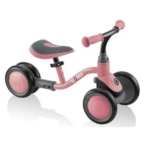 Globber Scooter - Learning Bike - Deep pastel Pink odrážedlo