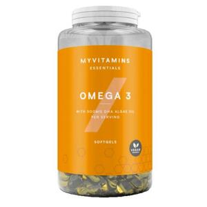 MyProtein Essential Omega-3 250 Tobolek