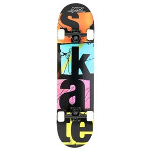 NILS Skateboard CR3108 SA Skate