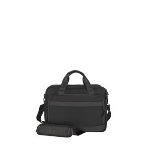 Travelite Meet Laptop Bag Black taška